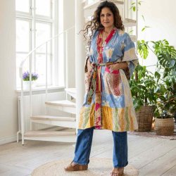 Stiorra duster jacket OneSize