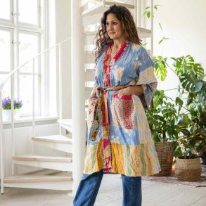 Stiorra duster jacket OneSize