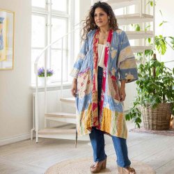 Stiorra duster jacket OneSize