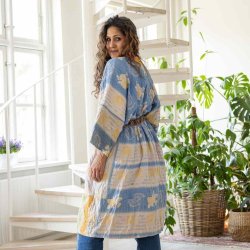 Stiorra duster jacket OneSize