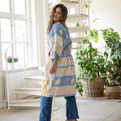 Stiorra duster jacket OneSize