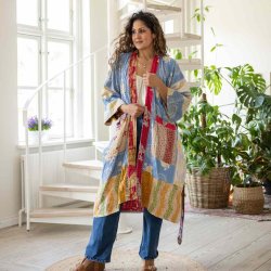 Stiorra duster jacket OneSize