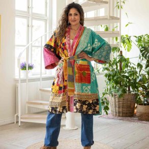 Stiorra duster jacket OneSize