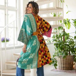 Stiorra duster jacket OneSize