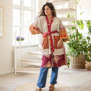 Stiorra duster jakke OneSize