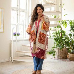 Stiorra duster jacket OneSize