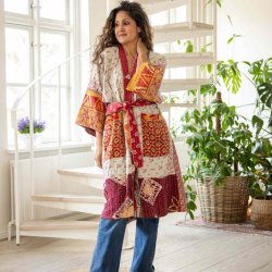 Stiorra duster jacket OneSize