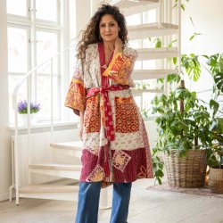 Stiorra duster jacket OneSize