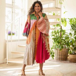 Thyra reversible coat Size OneSize