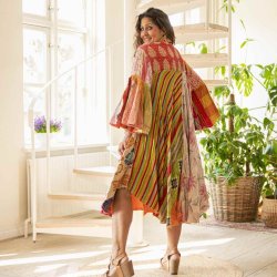 Thyra reversible coat Size OneSize