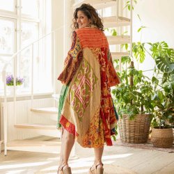 Thyra reversible coat Size OneSize