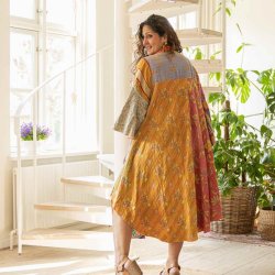 Thyra reversible coat Size OneSize