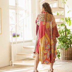 Thyra reversible coat Size OneSize