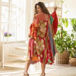 Thyra reversible coat Size OneSize