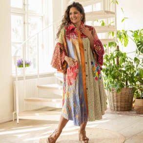 Thyra reversible coat Size OneSize