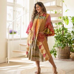 Thyra reversible coat Size OneSize