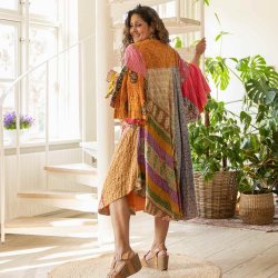 Thyra reversible coat Size OneSize