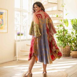 Thyra reversible coat Size OneSize