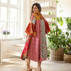 Thyra reversible coat Size OneSize