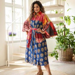 Thyra reversible coat Size OneSize