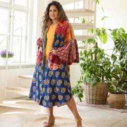 Thyra reversible coat Size OneSize