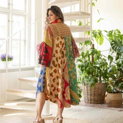 Thyra reversible coat Size OneSize