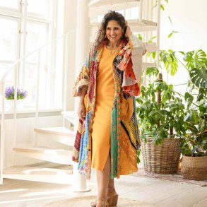 Thyra reversible coat Size OneSize