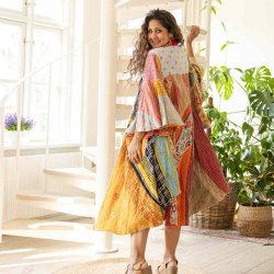 Thyra reversible coat Size OneSize