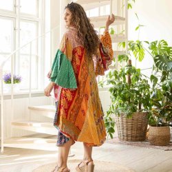 Thyra reversible coat Size OneSize