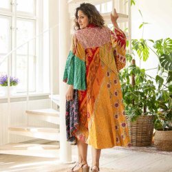 Thyra reversible coat Size OneSize