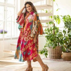 Thyra reversible coat Size OneSize