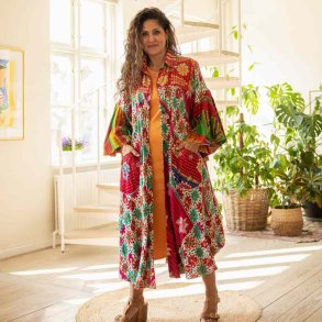 Thyra reversible coat Size OneSize