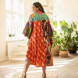 Thyra reversible coat Size OneSize