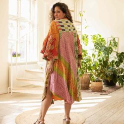 Thyra reversible coat Size OneSize