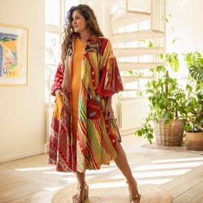 Thyra reversible coat Size OneSize