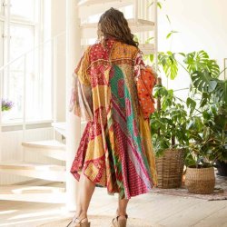 Thyra reversible coat Size OneSize