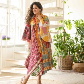 Thyra reversible coat Size OneSize