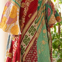 Thyra reversible coat Size OneSize