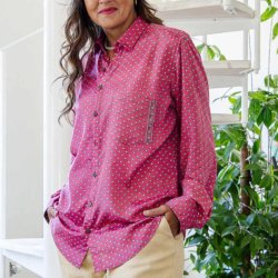 Berlin unisex shirt size L/XL