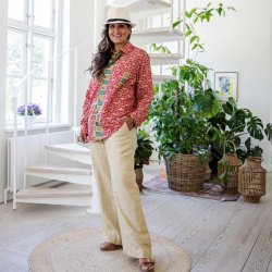 Berlin unisex shirt size L/XL