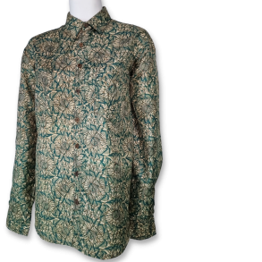 Berlin unisex shirt size S/M