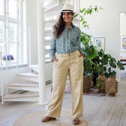 Berlin unisex shirt size S/M