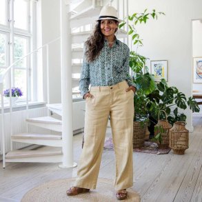 Berlin unisex shirt size S/M