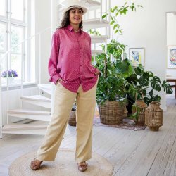 Berlin unisex shirt size S/M