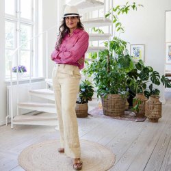 Berlin unisex shirt size S/M