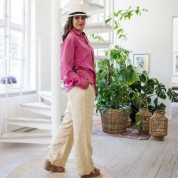 Berlin unisex shirt size S/M