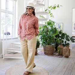 Berlin unisex shirt size S/M