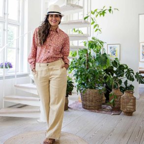 Berlin unisex shirt size S/M