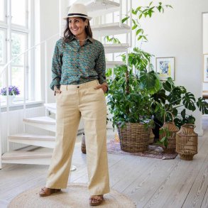 Berlin unisex shirt size S/M