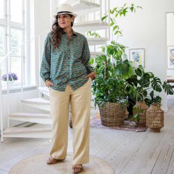 Berlin unisex shirt size S/M